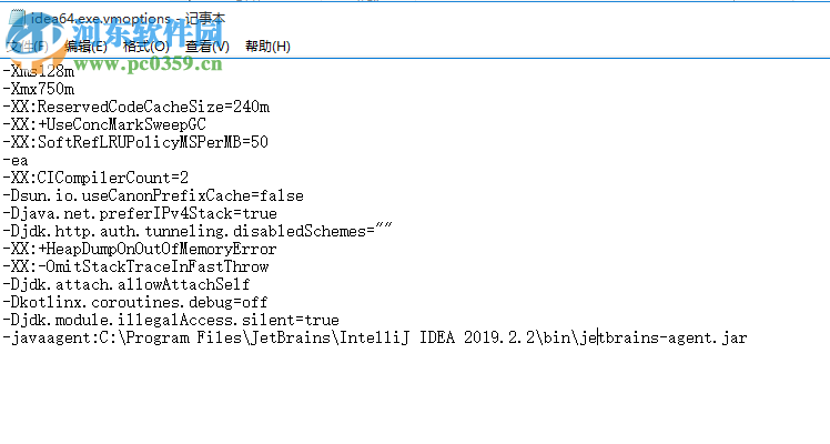 IntelliJ IDEA 2019°