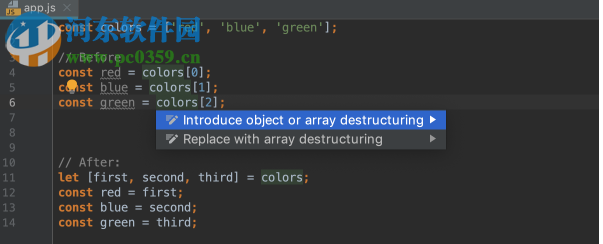 Webstorm 2019ʽ
