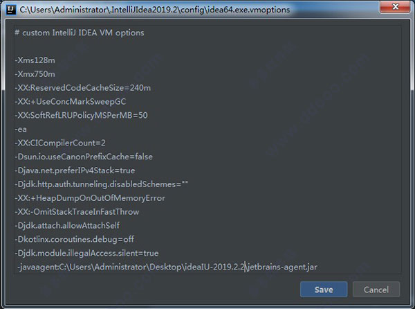 IntelliJ IDEA 2019İ