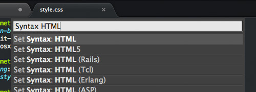 Sublime Text 3.3176°