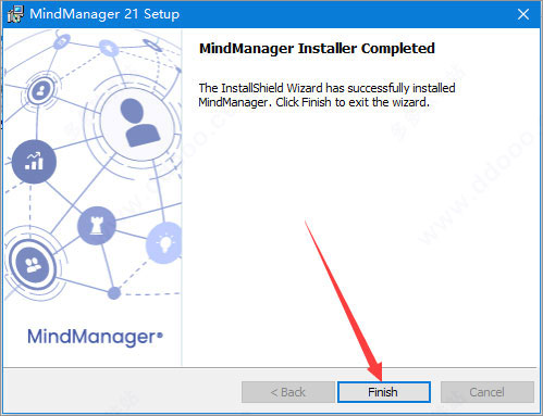 Mindmanager2022ע