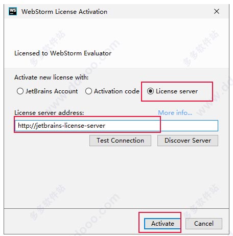 Webstorm 2019ƽ