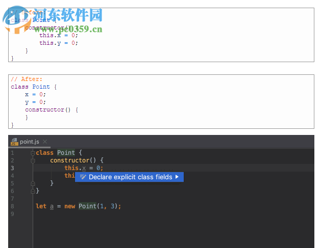 Webstorm 2019ʽ