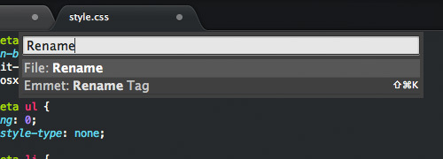 Sublime Text 3.3176°