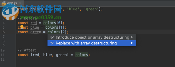 Webstorm 2019ʽ