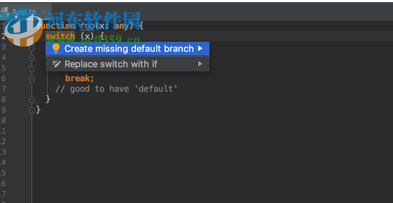 Webstorm 2019ʽ