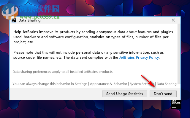 IntelliJ IDEA 2019°