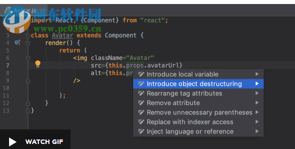Webstorm 2019ʽ