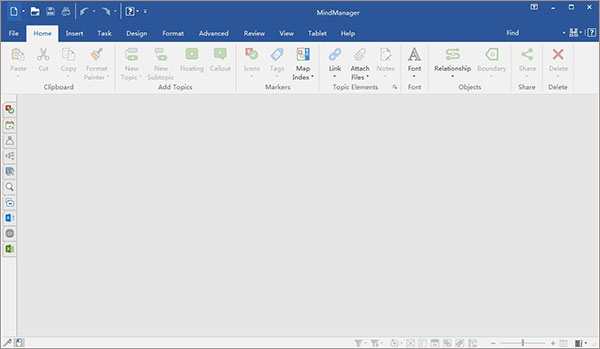 Mindmanager2022ע