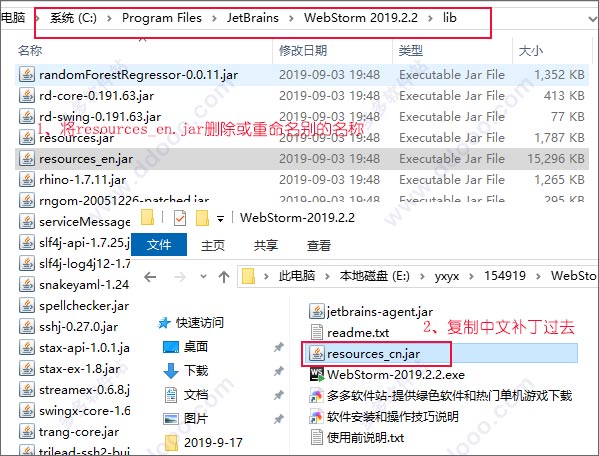 Webstorm 2019ƽ