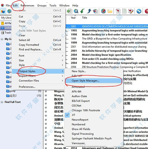 EndNote X9ٷ
