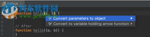 Webstorm 2019ʽ