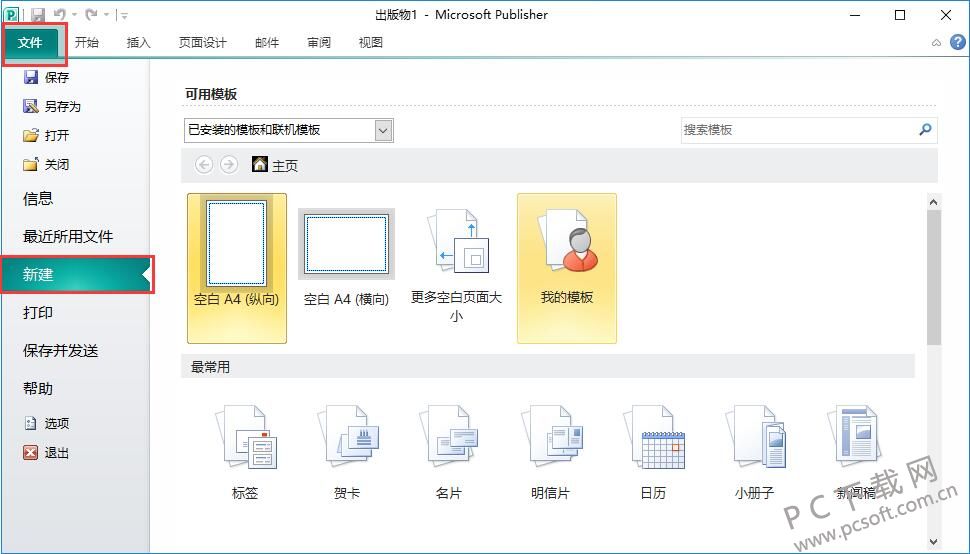 Publisher 2010ƽ