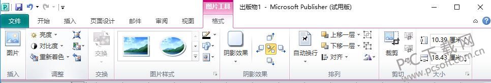 Publisher 2010ƽ