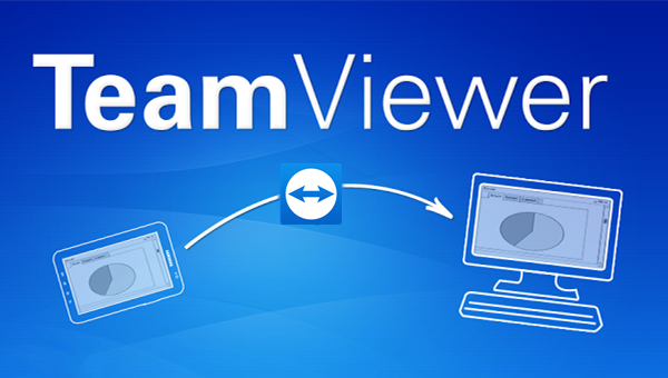 TeamViewer v15.25.5°