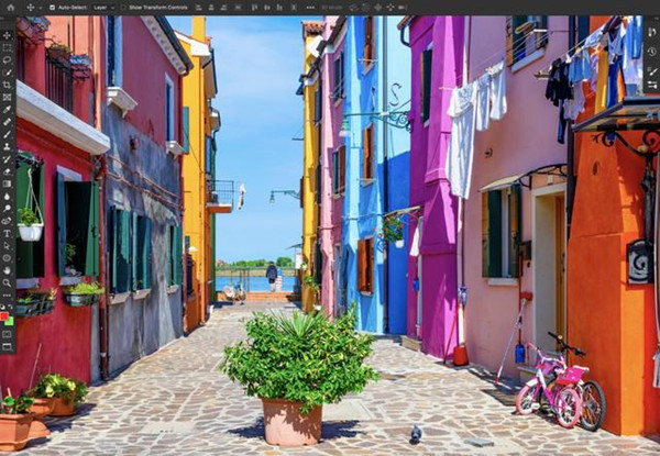 Adobe Photoshop2022 v23.1.0.143ƽ