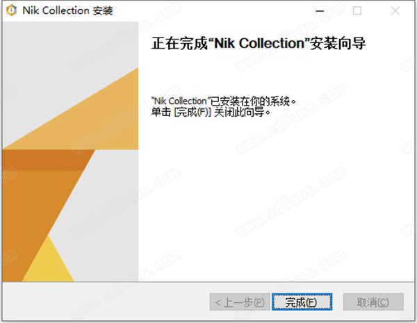 Nik Collection V4.3ٷ