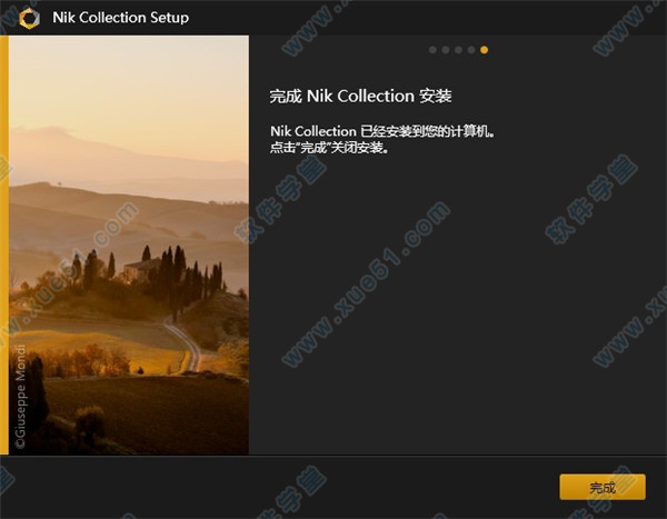Nik Collection V4.3ƽ