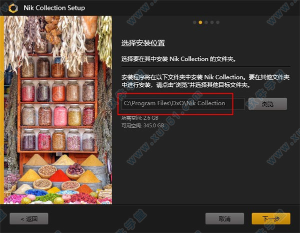 Nik Collection V4.3ƽ