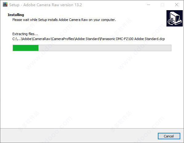 Adobe Camera Raw 2021ƽ