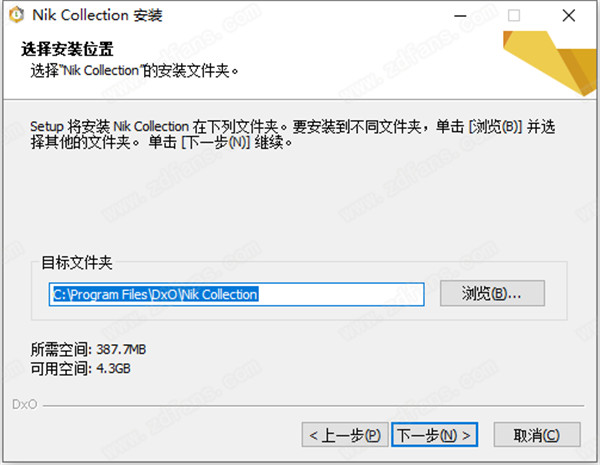 Nik Collection V4.3ٷ