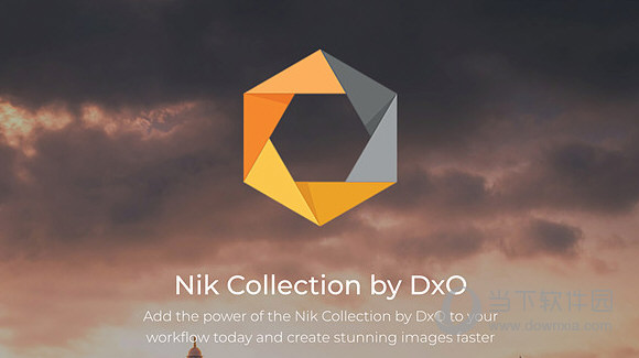 Nik Collection V4.3ƽ