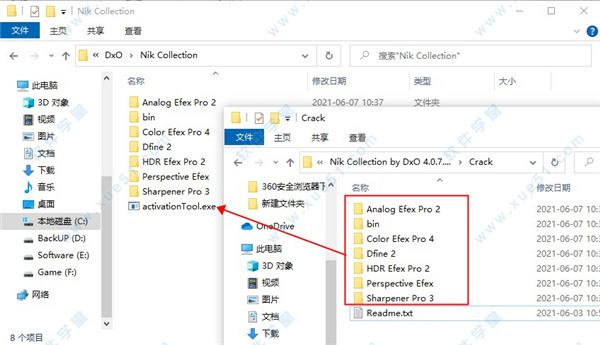 Nik Collection V4.3ƽ