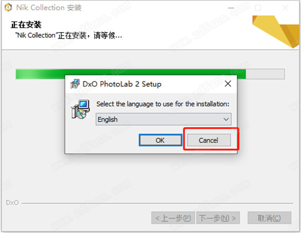 Nik Collection V4.3ٷ