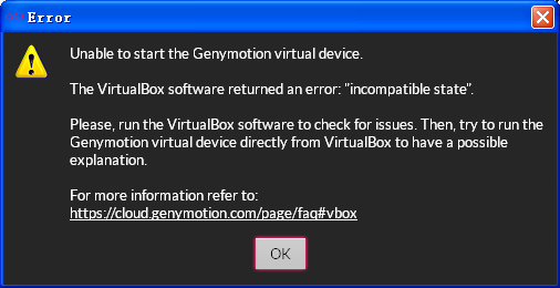Genymotionģ V3.2.0ɫ