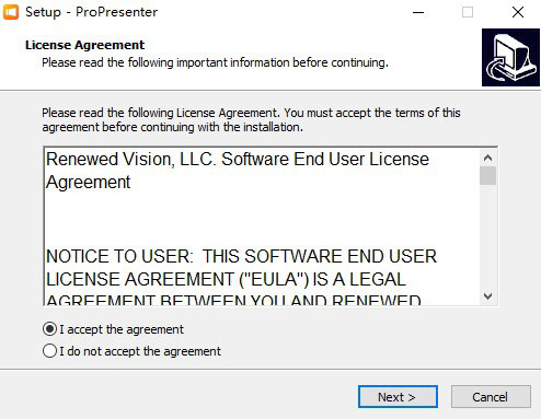 ProPresenter v7.8԰