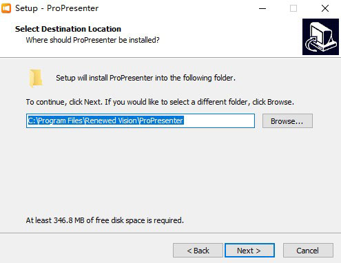 ProPresenter v7.8԰