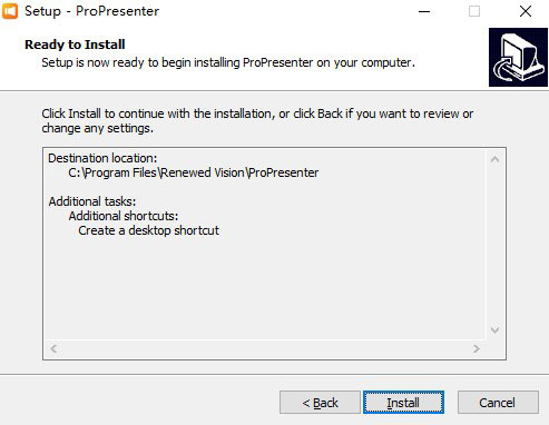 ProPresenter v7.8԰