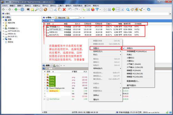 XYplorer(ļ)v22.60.0100°