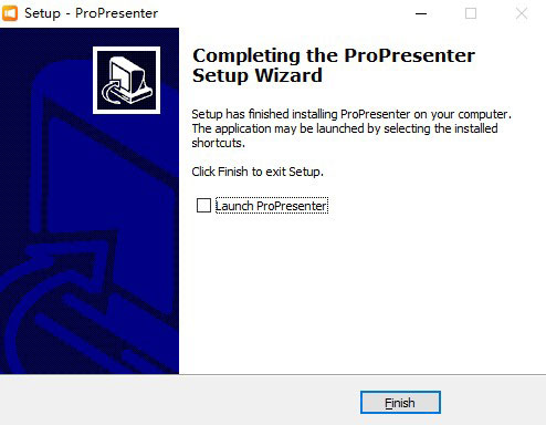 ProPresenter v7.8԰
