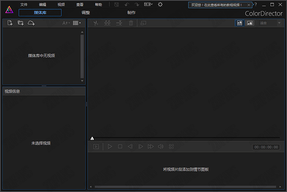 ColorDirector 8İ