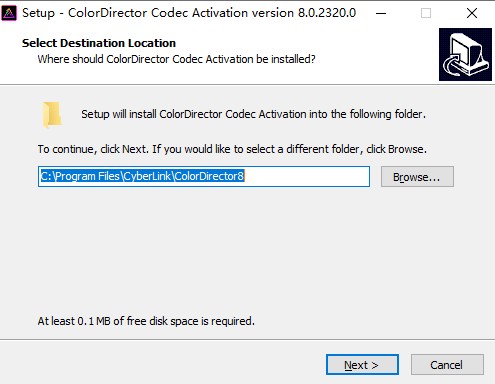 ColorDirector 8İ
