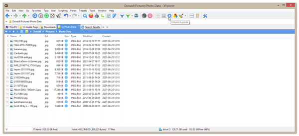 XYplorer(ļ)v22.60.0100°
