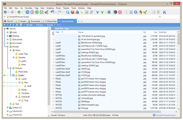 XYplorer(ļ)v22.60.0100°