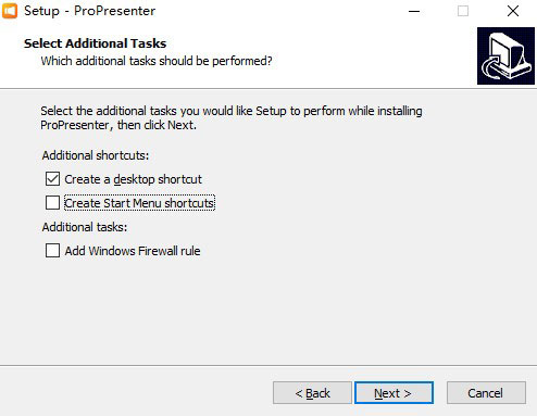 ProPresenter v7.8԰
