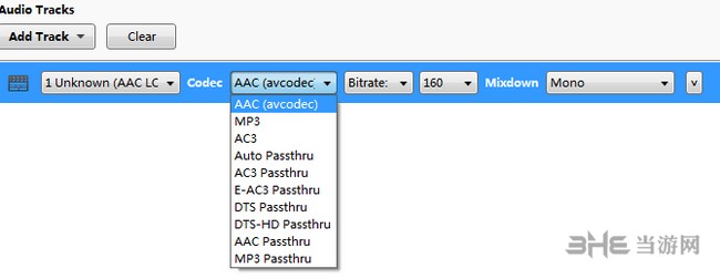HandBrake v1.4.2ʽ