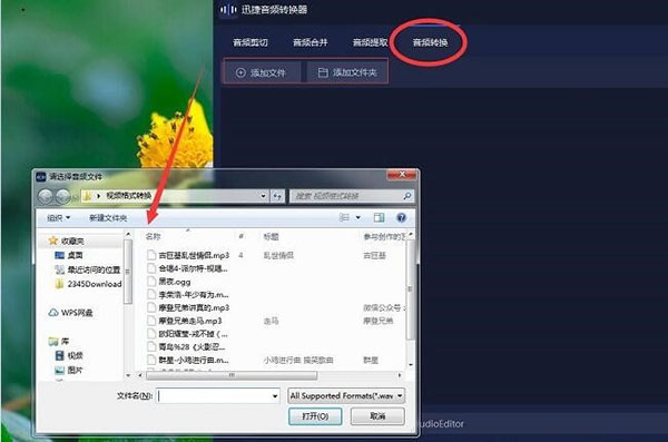 ѸƵת v1.7.4ɫ