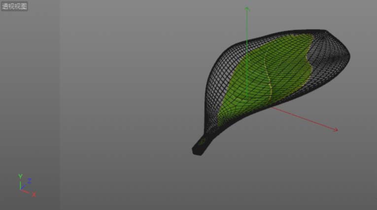 Cinema 4D R23Ҷģͼ