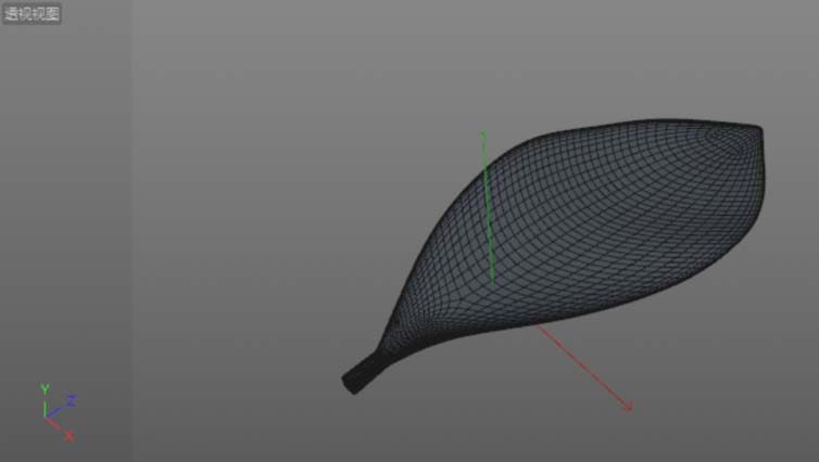 Cinema 4D R23Ҷģͼ