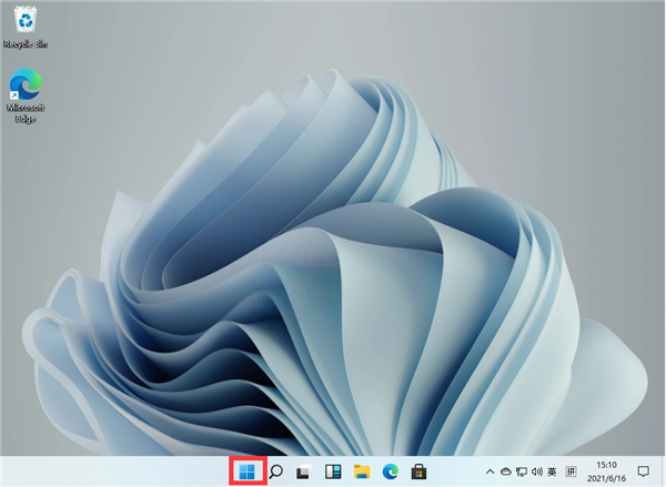 ΢ Win11 64λ V2021 ϵͳ