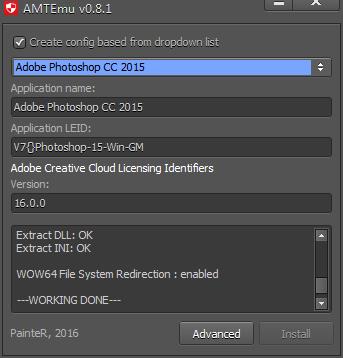 photoshop cc 2018ɫ