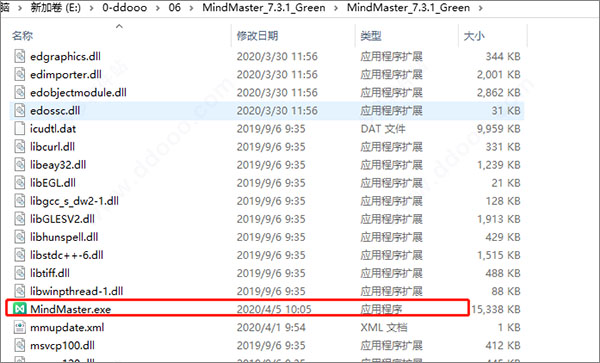 ͼ˼άͼMindMaster v7.3.0ʽ